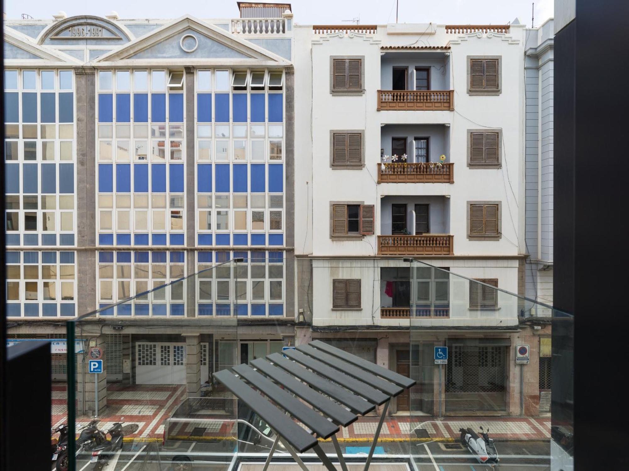 Deluxe Canteras By Canariasgetaway *