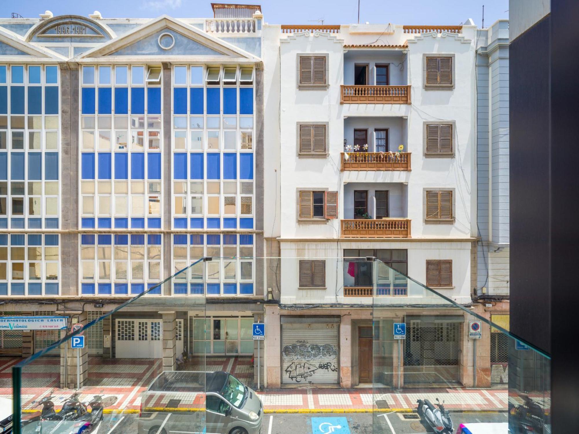 Deluxe Canteras By Canariasgetaway Casa vacanze