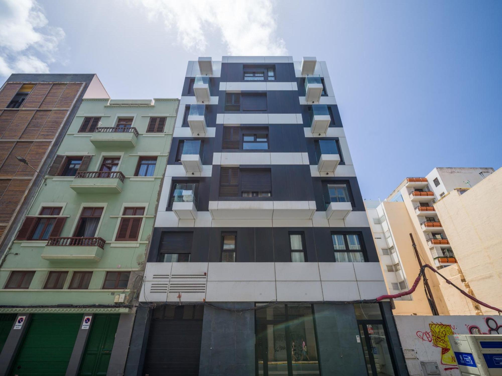 Deluxe Canteras By Canariasgetaway Casa vacanze *