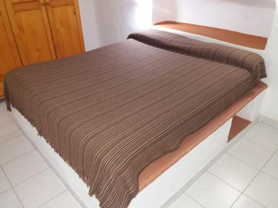 Сasa de vacaciones Casa Cueva Primera Linea Playa Gáldar