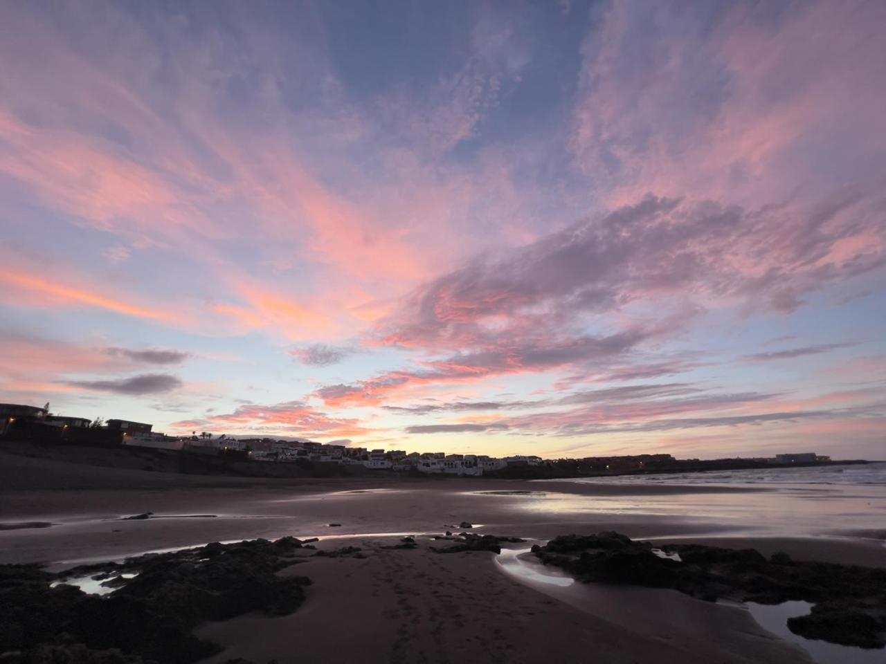 Apartamento La Brisa By Gran Canaria Homes Playa Del Hombre