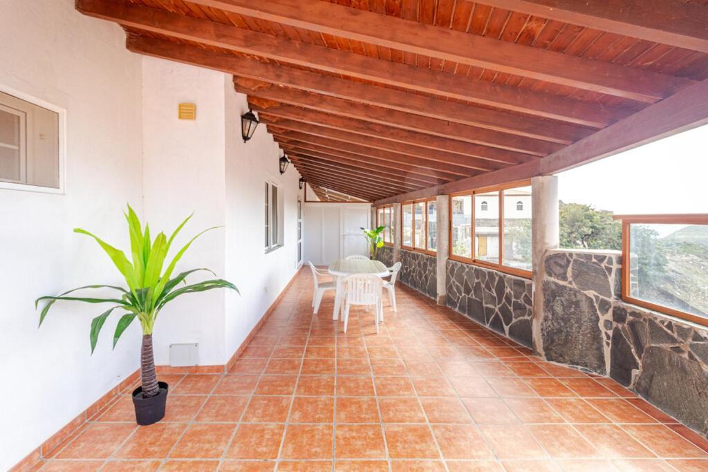 Casa Rural De Perera Casa vacanze