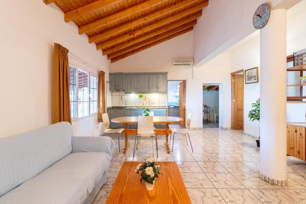 Casa Rural De Perera Casa vacanze San Bartolomé