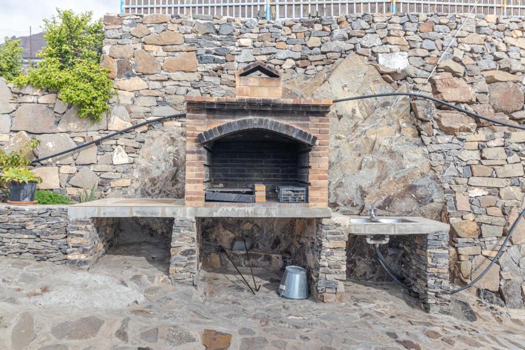Casa Rural De Perera San Bartolomé