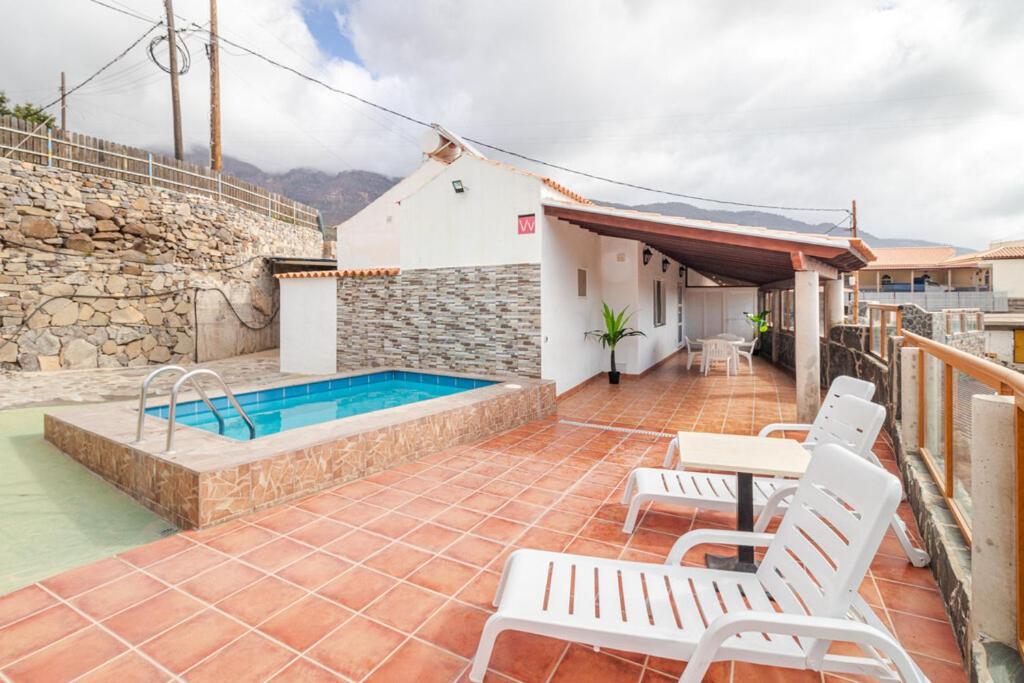 Casa vacanze Casa Rural De Perera