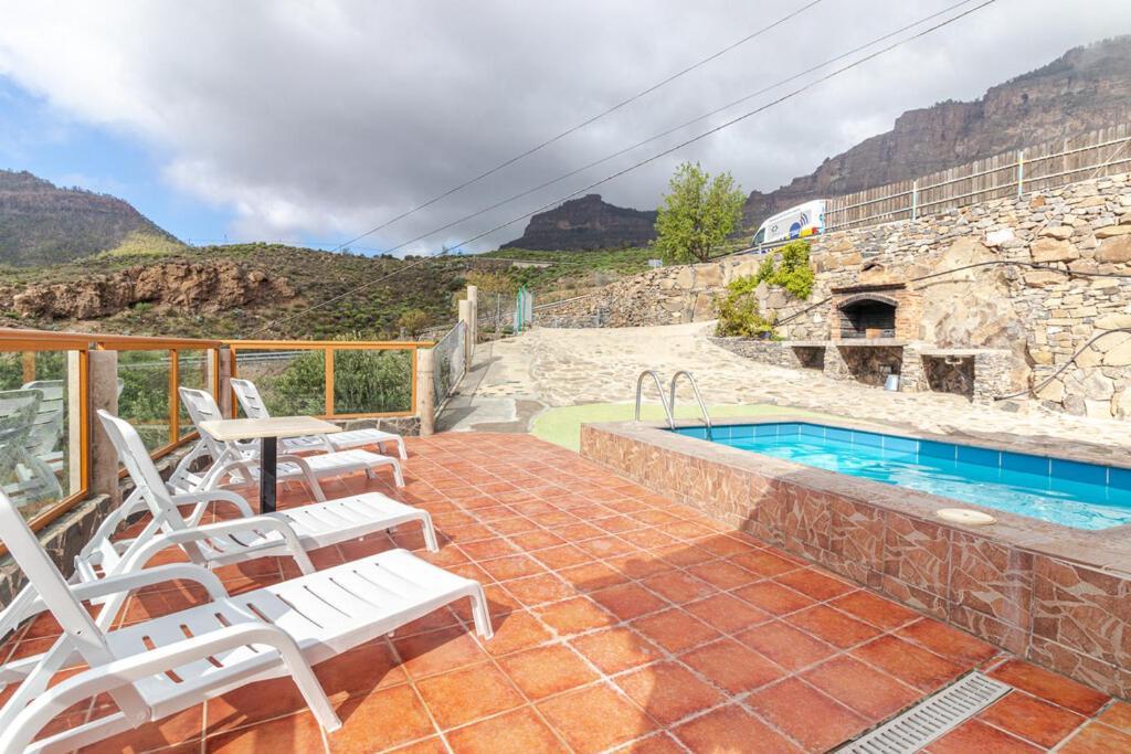 Casa Rural De Perera Casa vacanze San Bartolomé