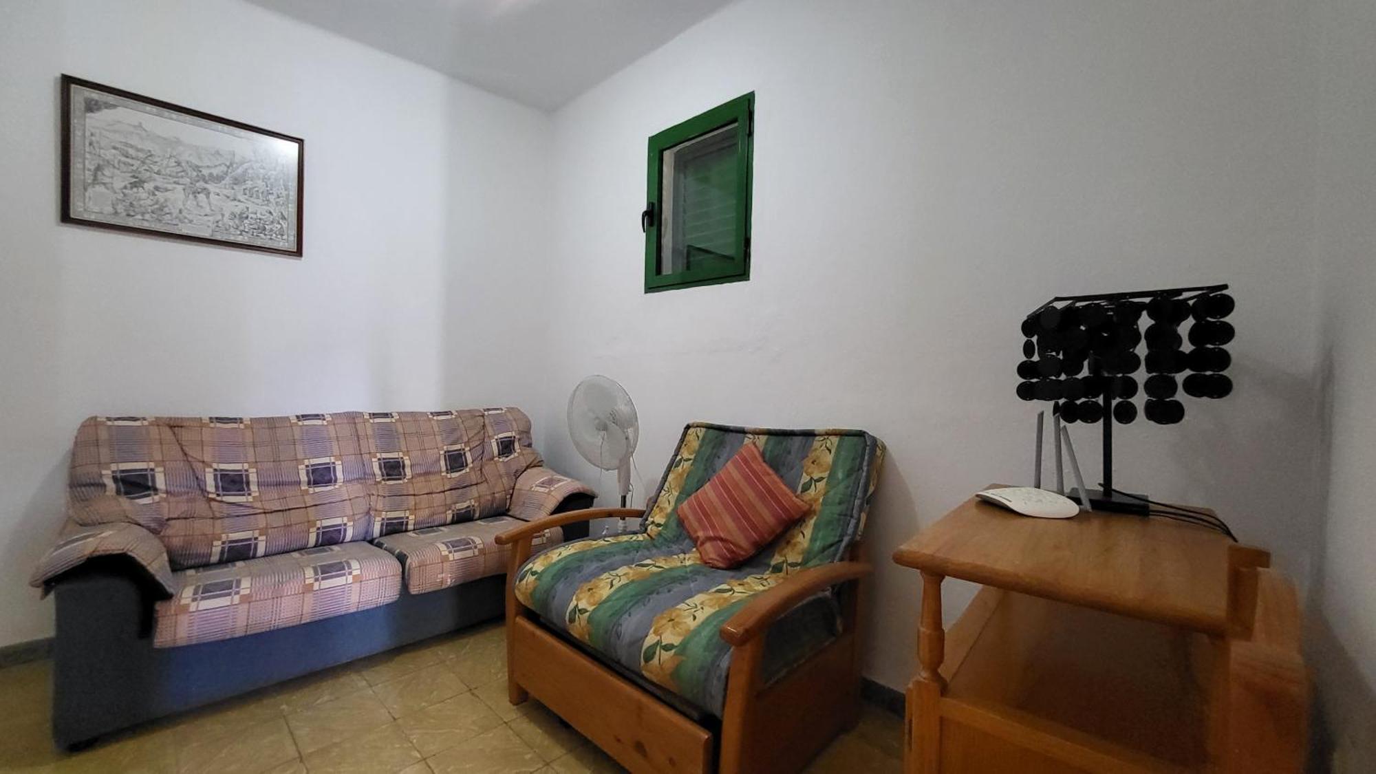Rural La Montana Holiday home *