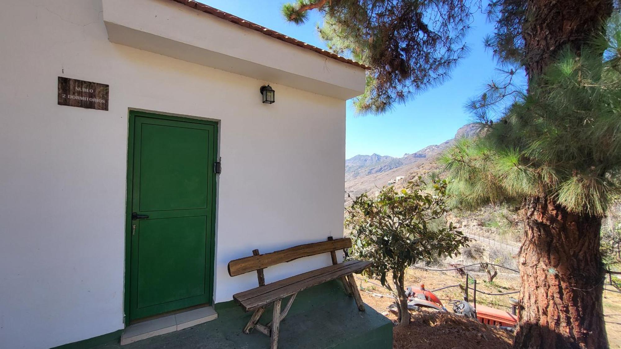 Holiday home Rural La Montana *