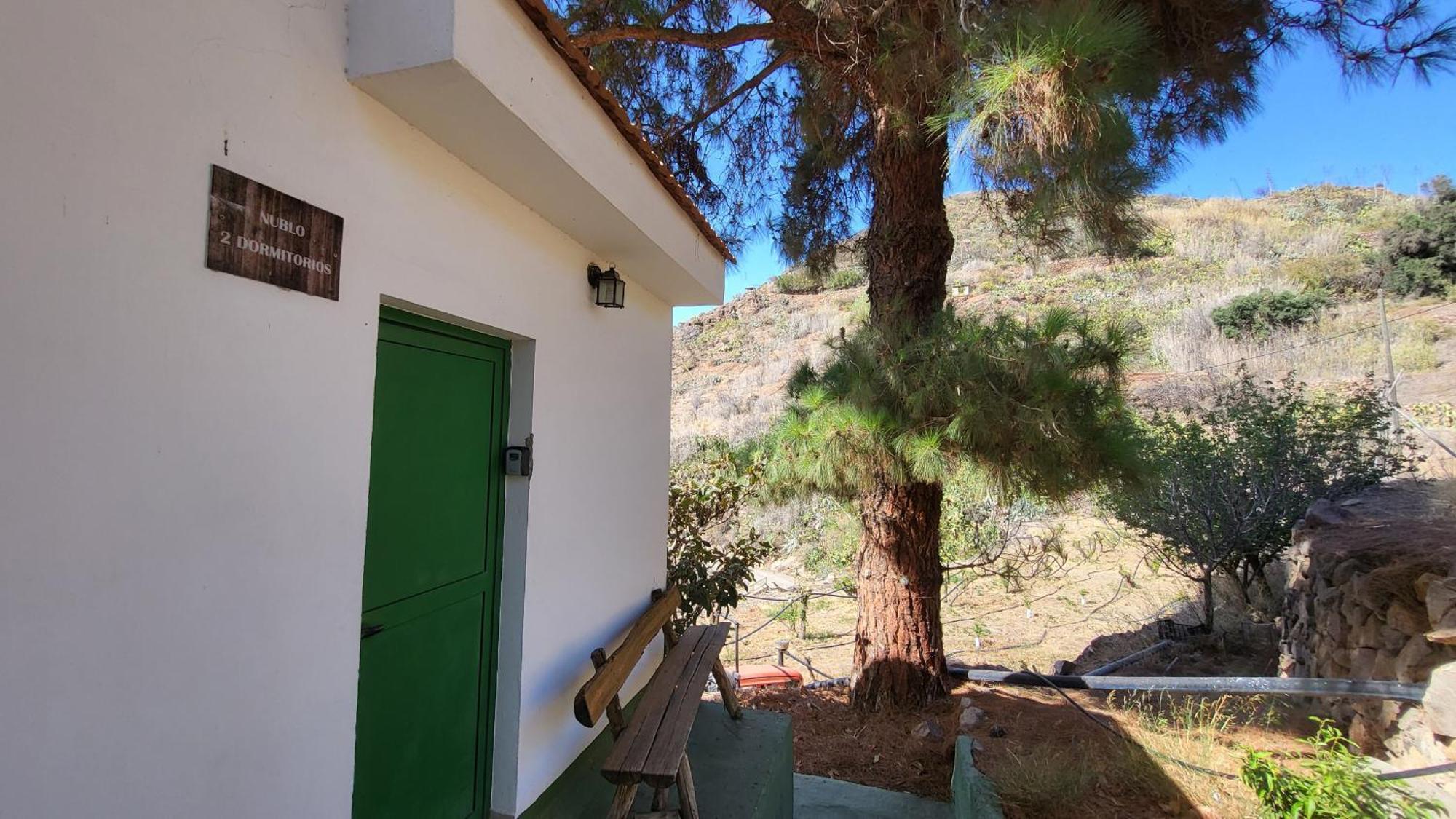 Rural La Montana Holiday home *