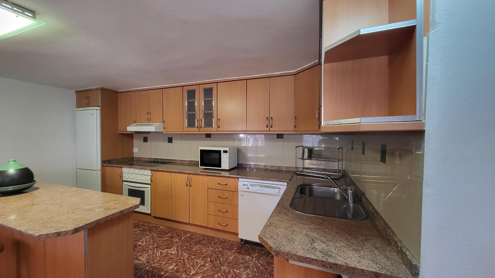 Holiday home Rural La Montana *