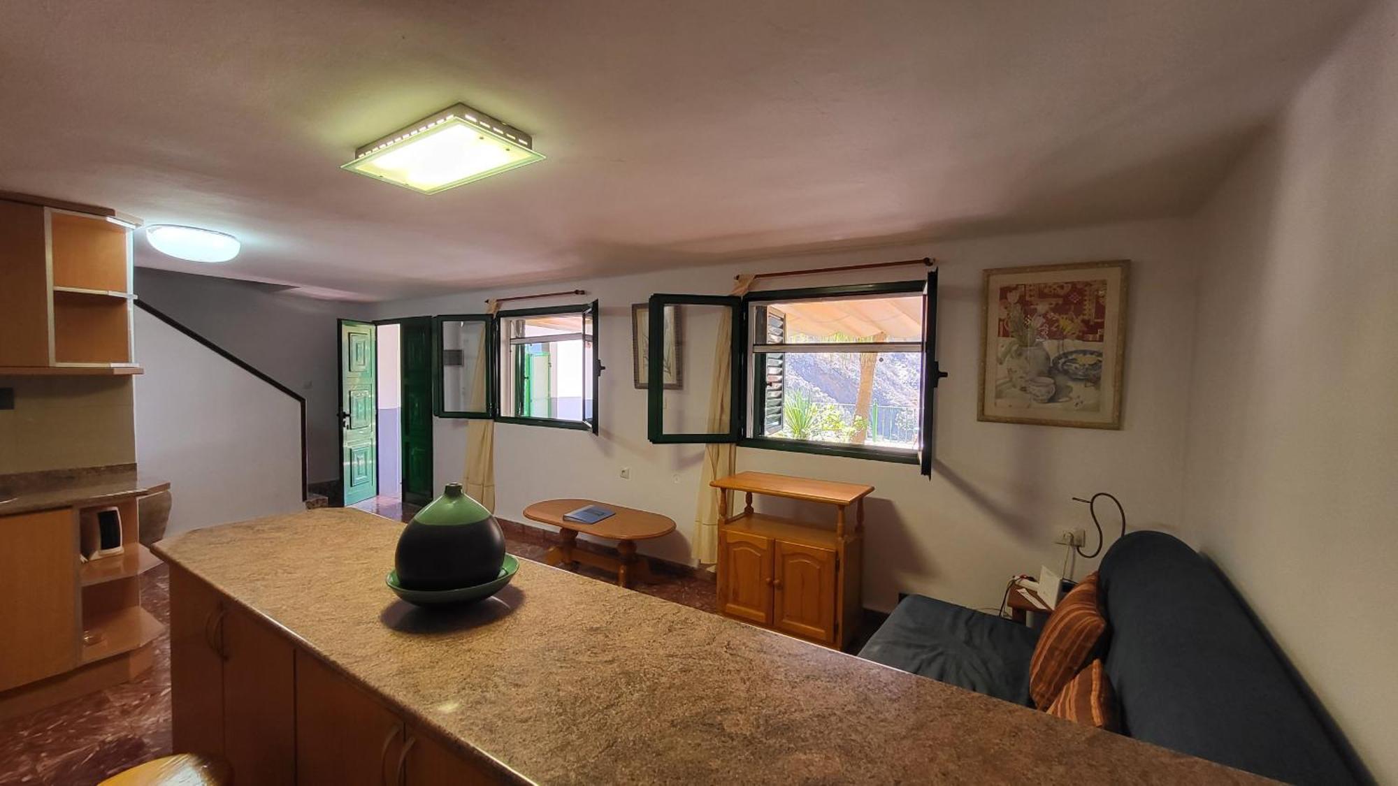 Rural La Montana Holiday home