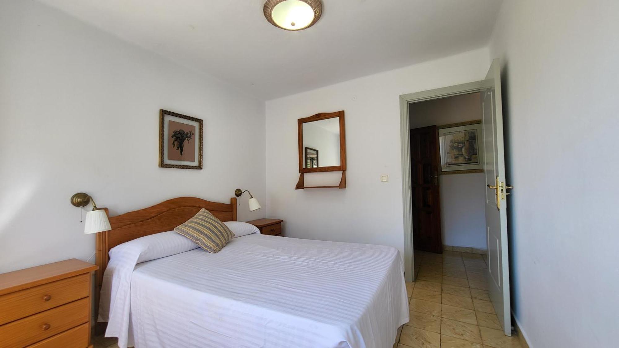 Holiday home Rural La Montana *