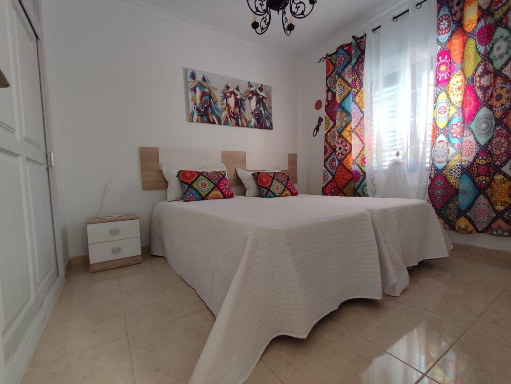 Apartamento F&v Holidays