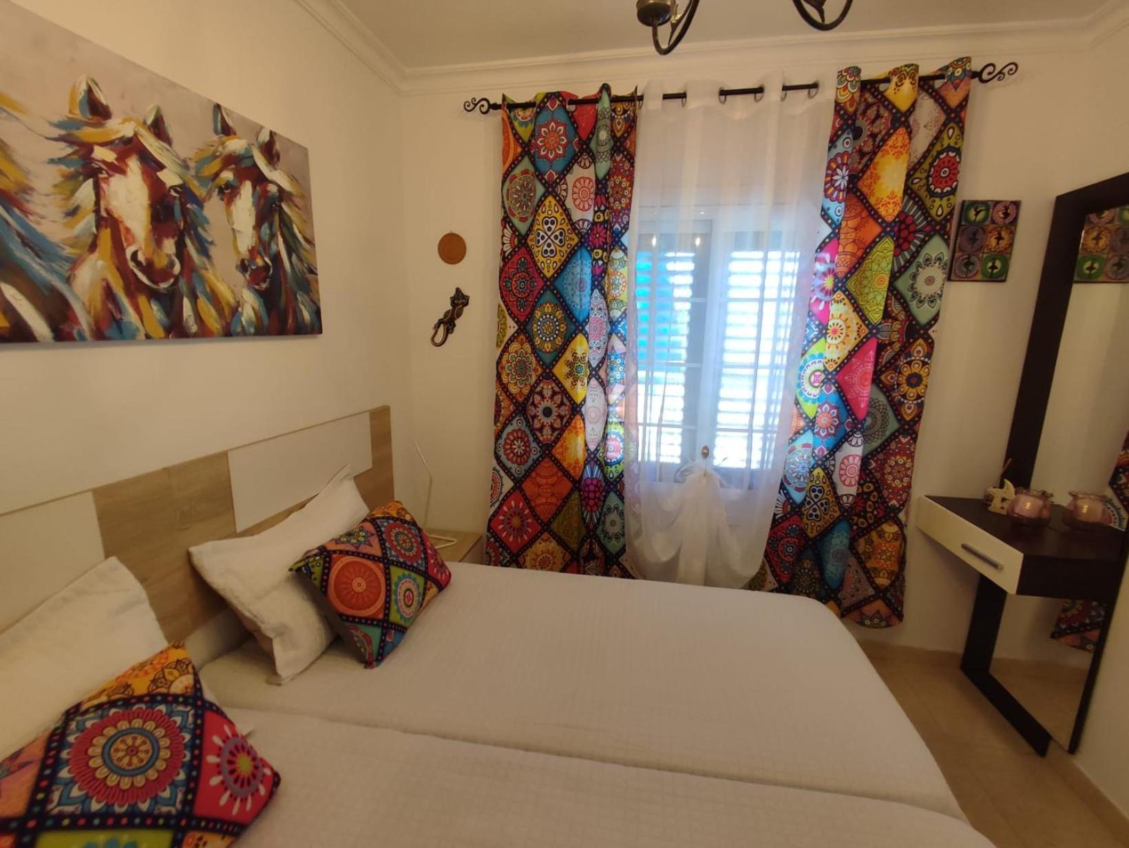 Apartamento F&v Holidays *
