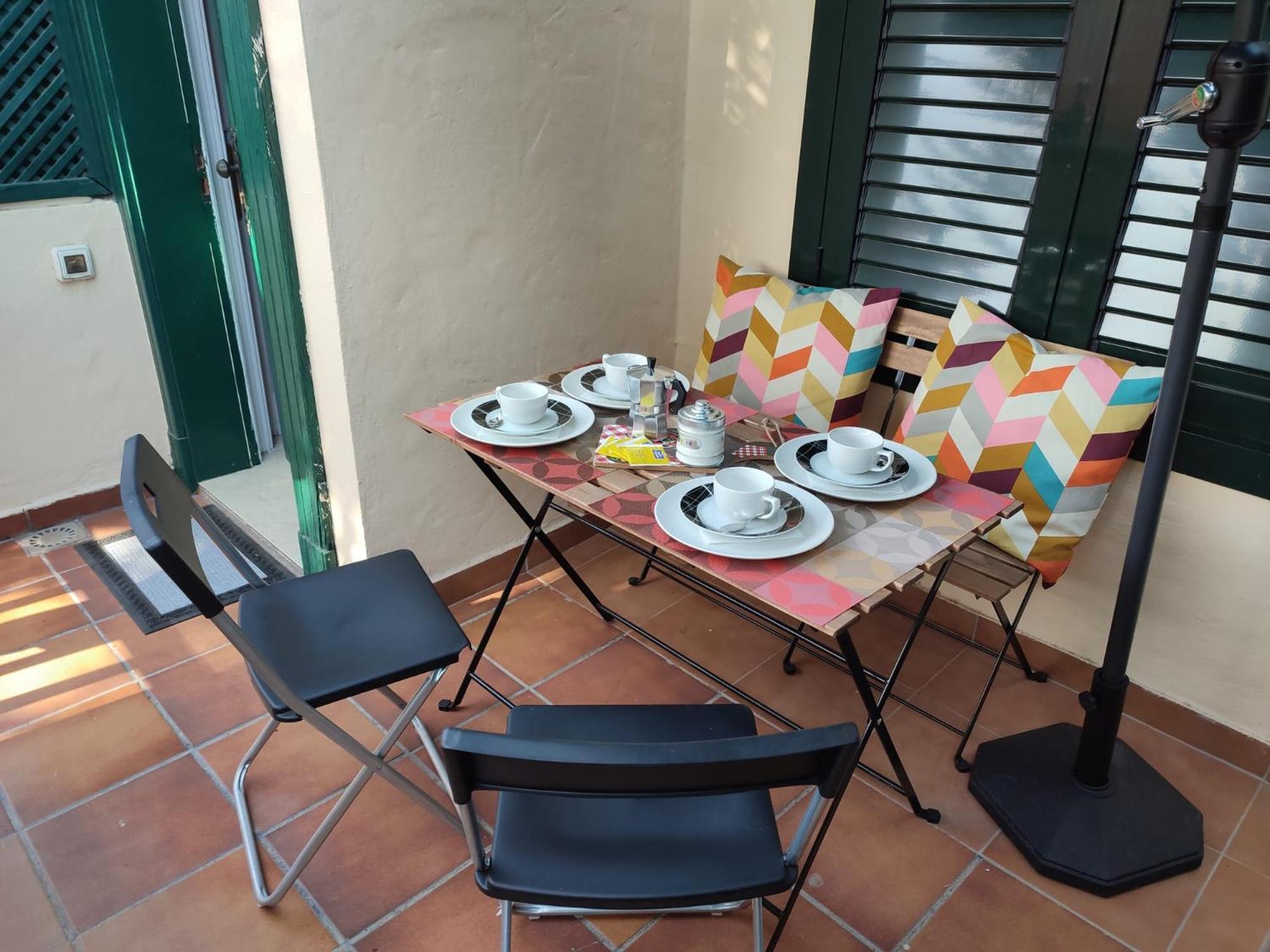 F&v Holidays Apartamento Maspalomas (Gran Canaria)