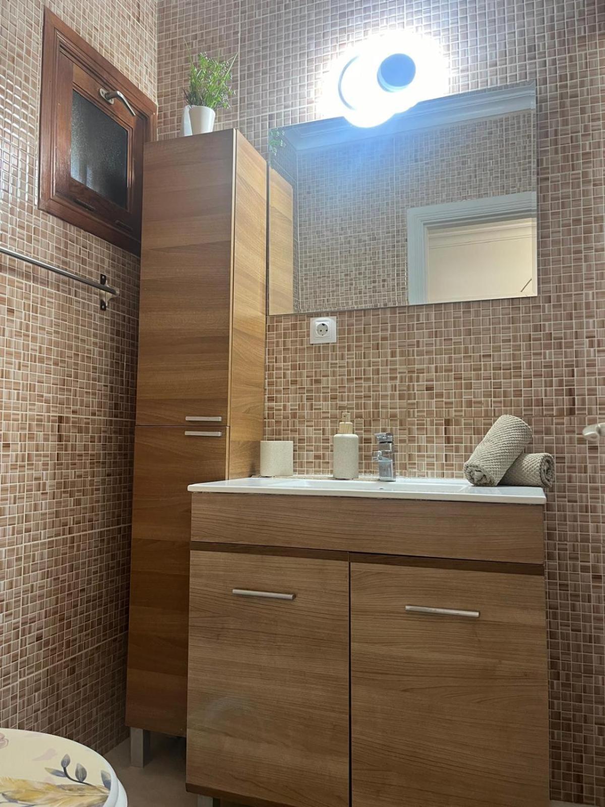 Apartamento F&v Holidays Maspalomas (Gran Canaria)