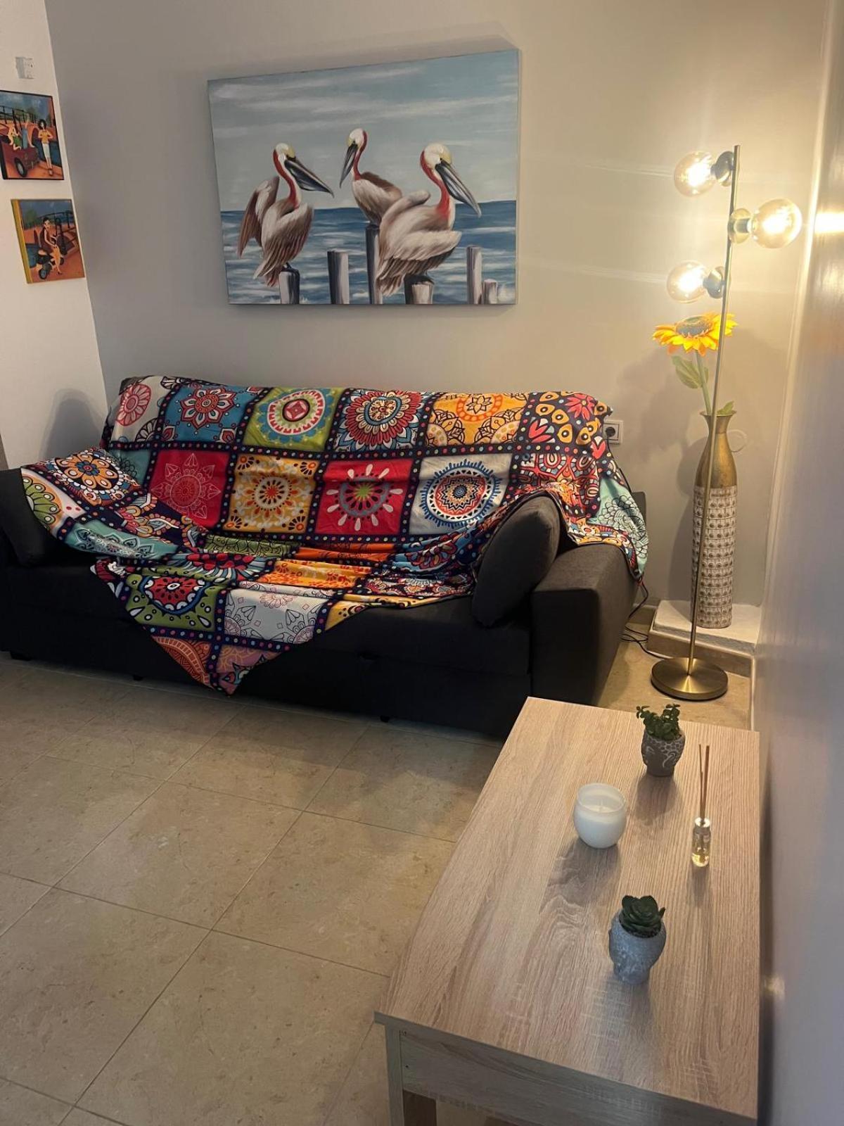 F&v Holidays Apartamento