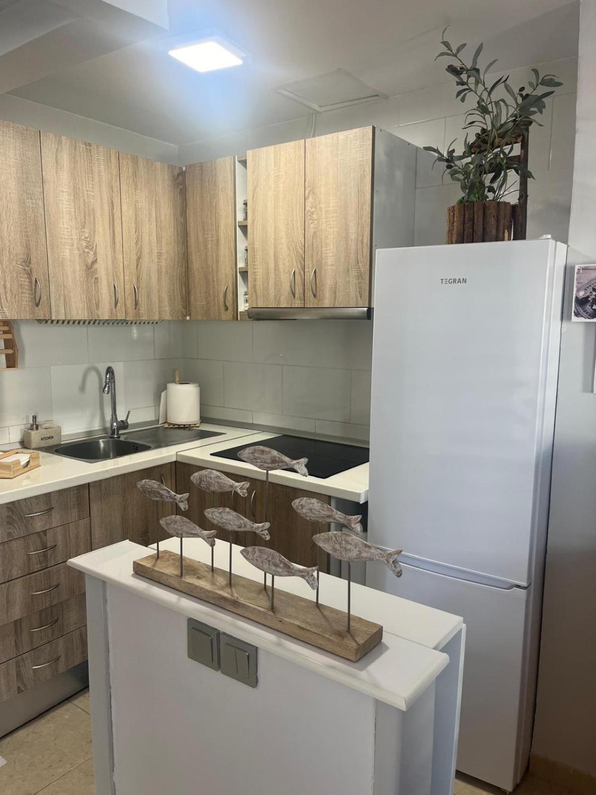 F&v Holidays Apartamento *