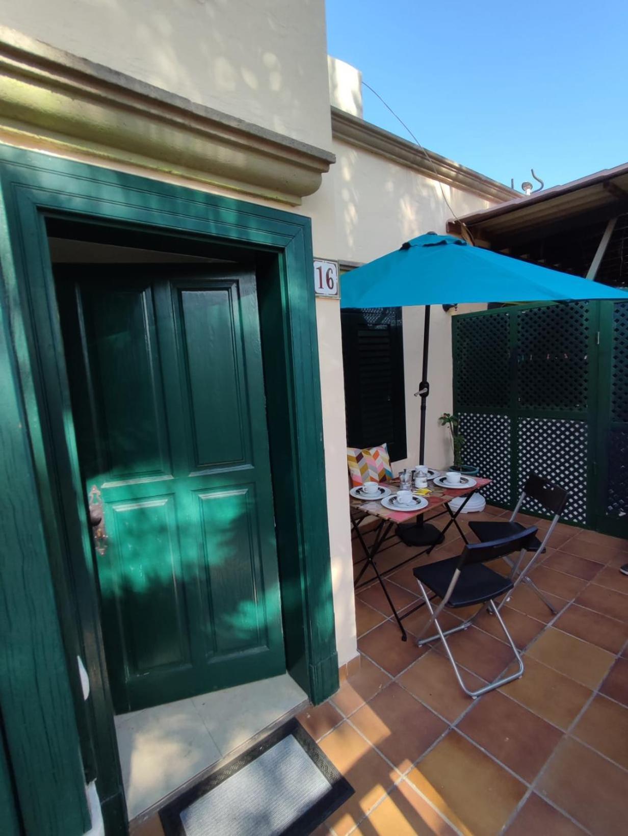 Apartamento F&v Holidays *
