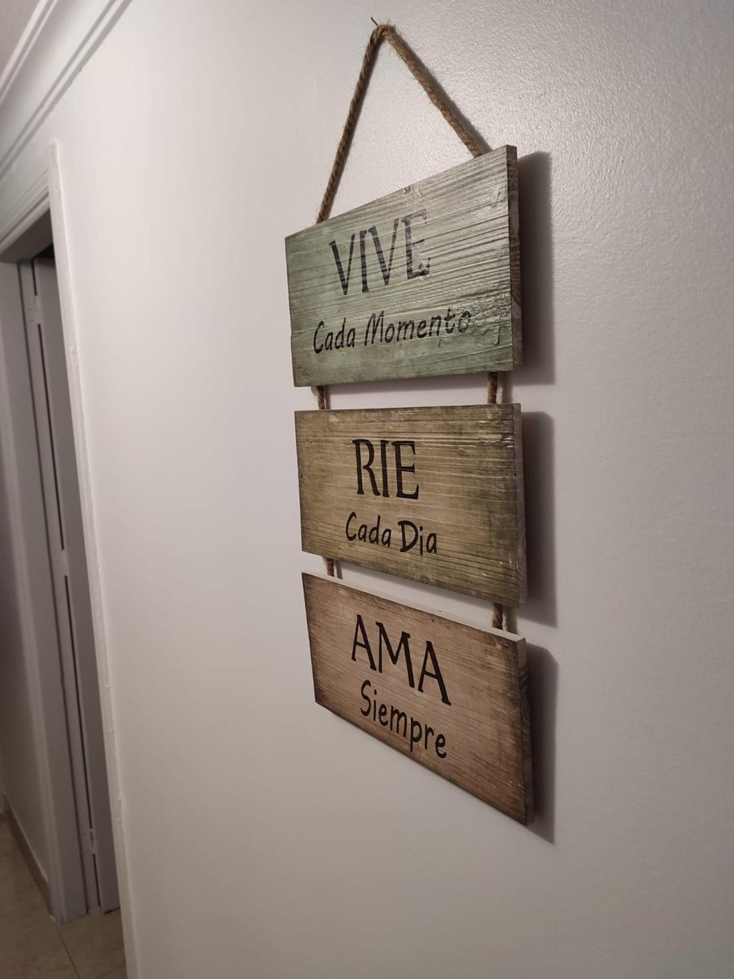 F&v Holidays Apartamento *
