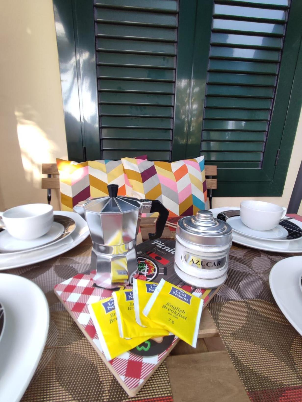 Apartamento F&v Holidays