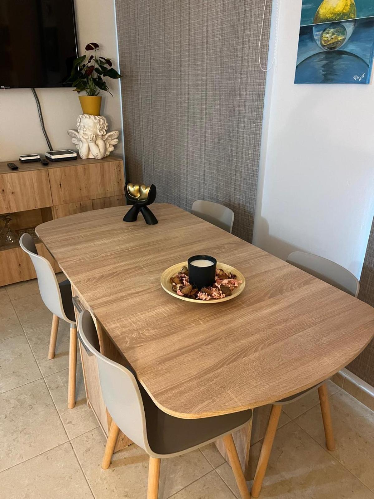 Apartamento F&v Holidays *