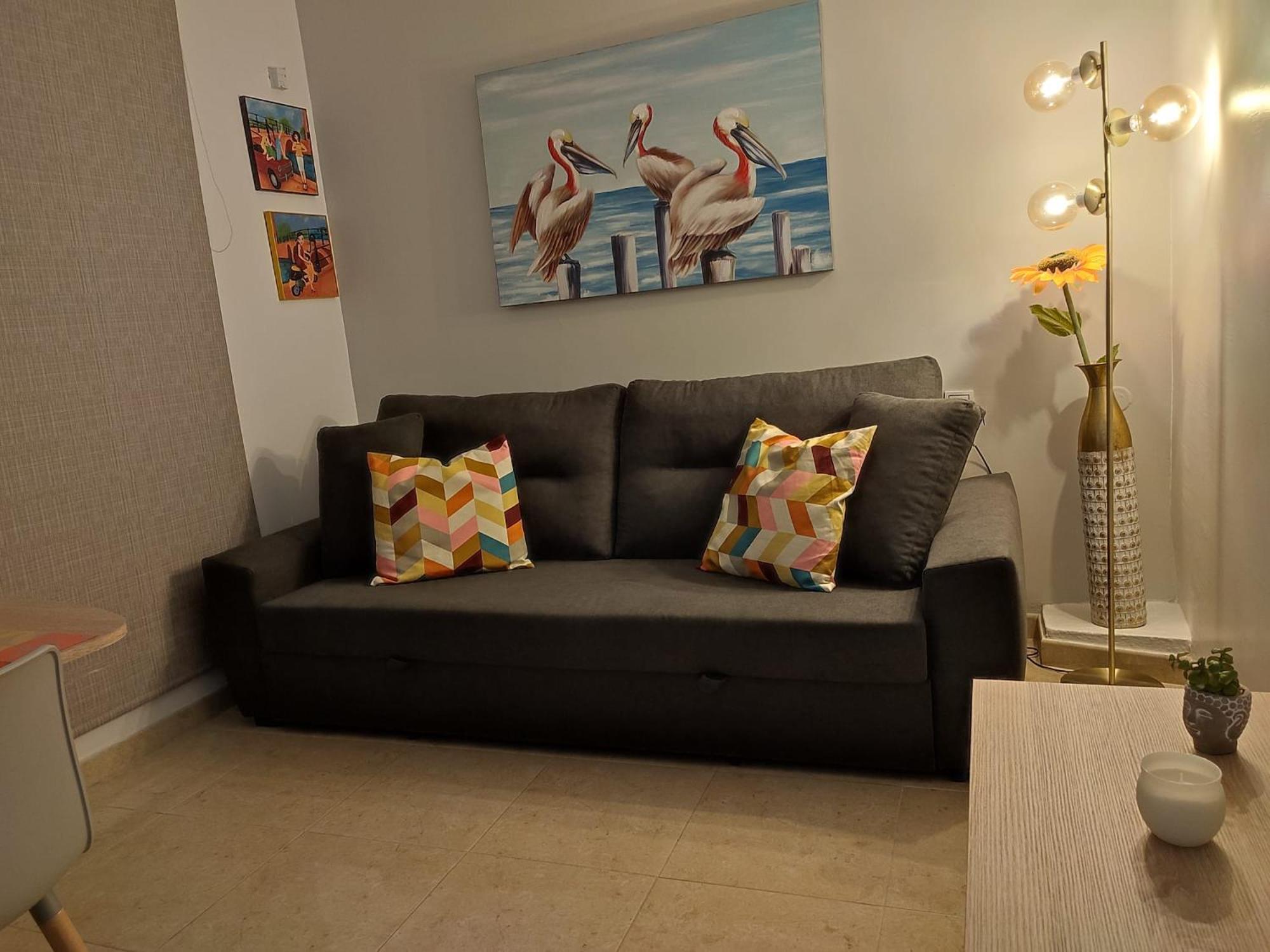 F&v Holidays Apartamento
