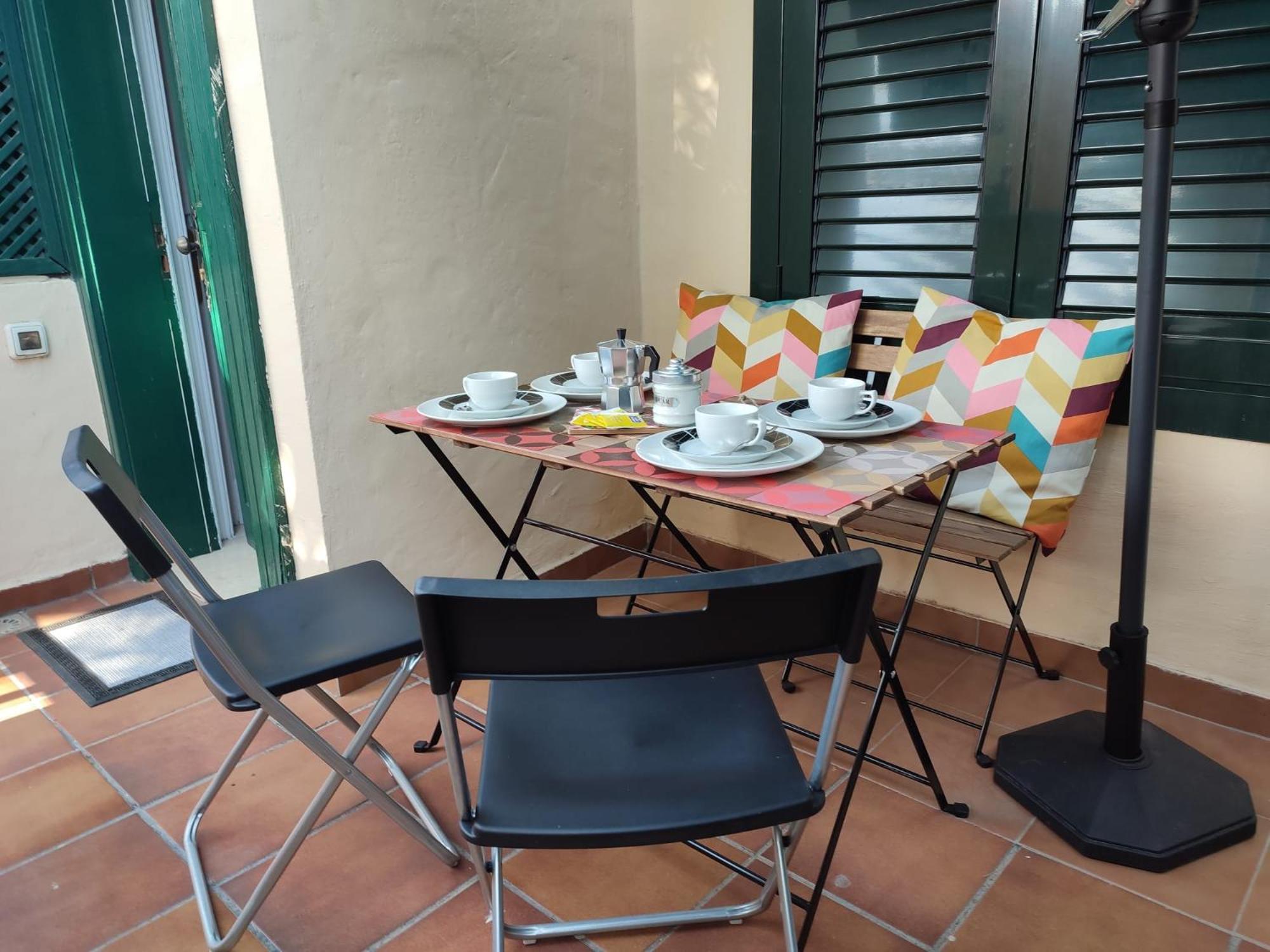 F&v Holidays Apartamento Maspalomas (Gran Canaria)