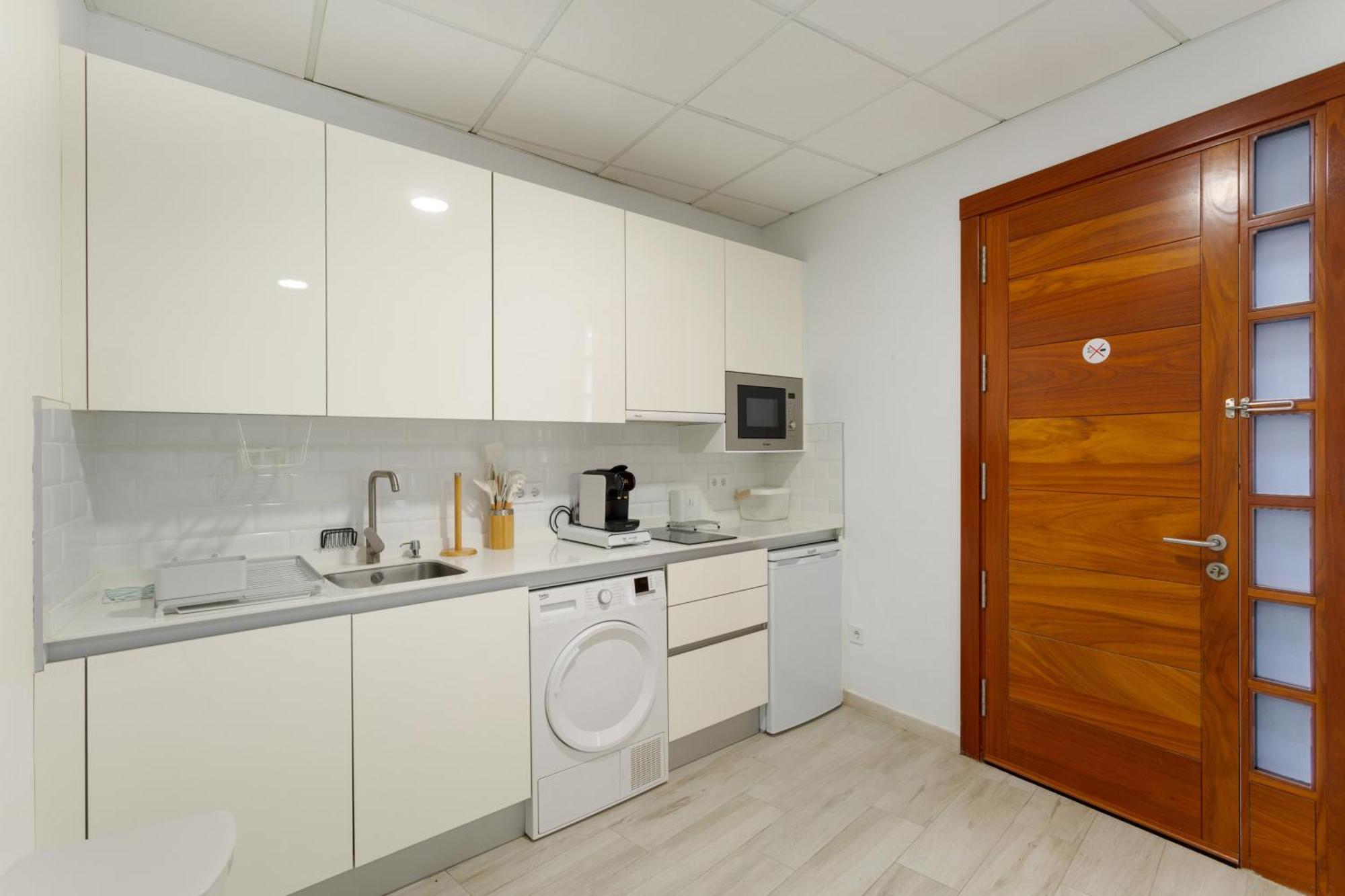 Eva Garcia Naranjo Casa vacanze Las Palmas de Gran Canaria