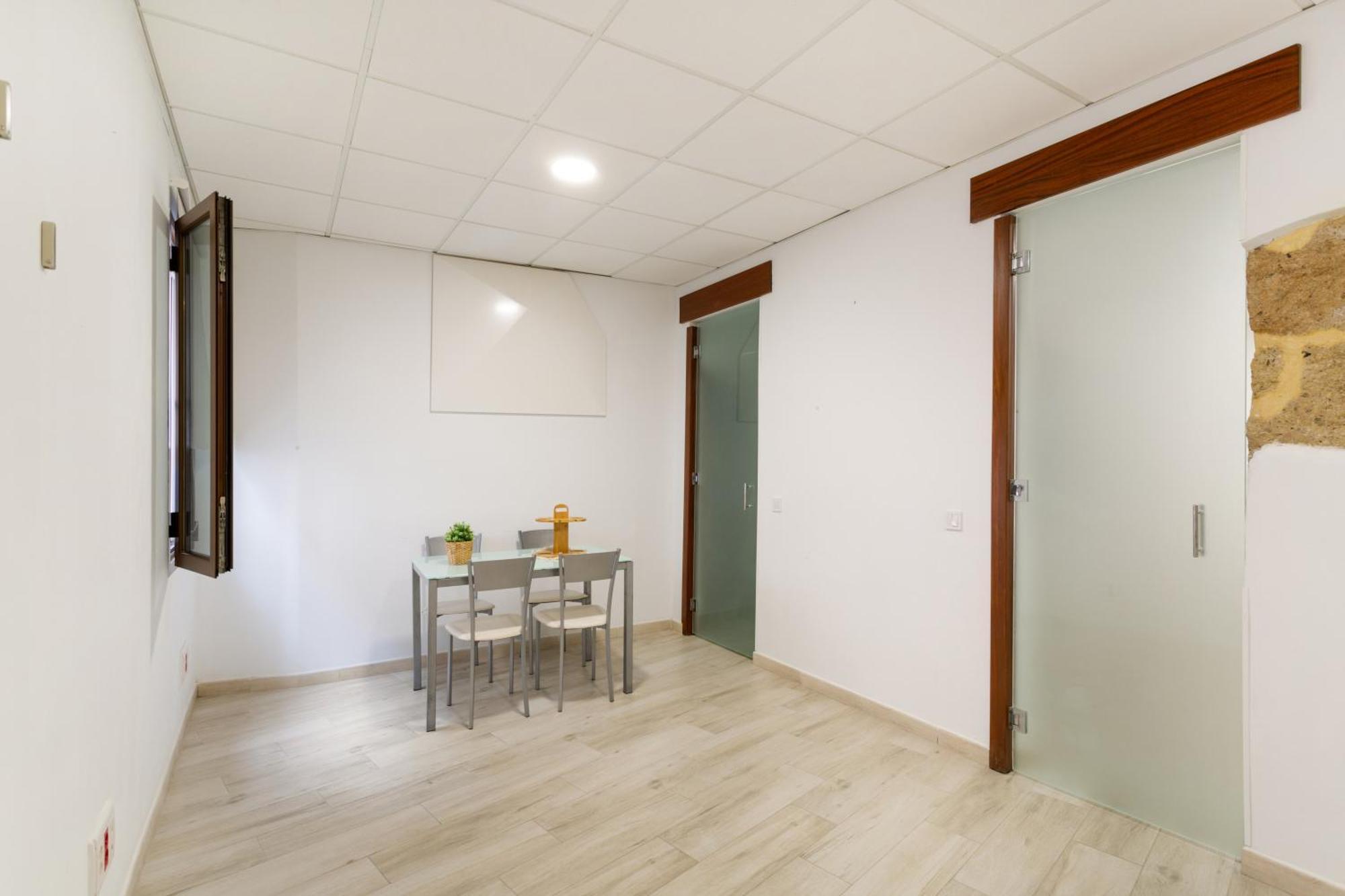 Casa vacanze Eva Garcia Naranjo Las Palmas de Gran Canaria