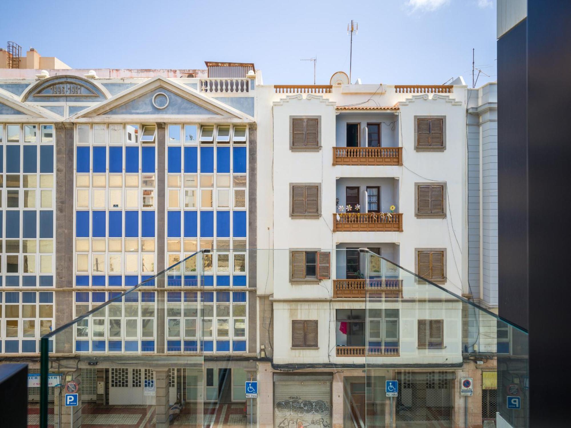 Deluxe Canteras By Canariasgetaway *