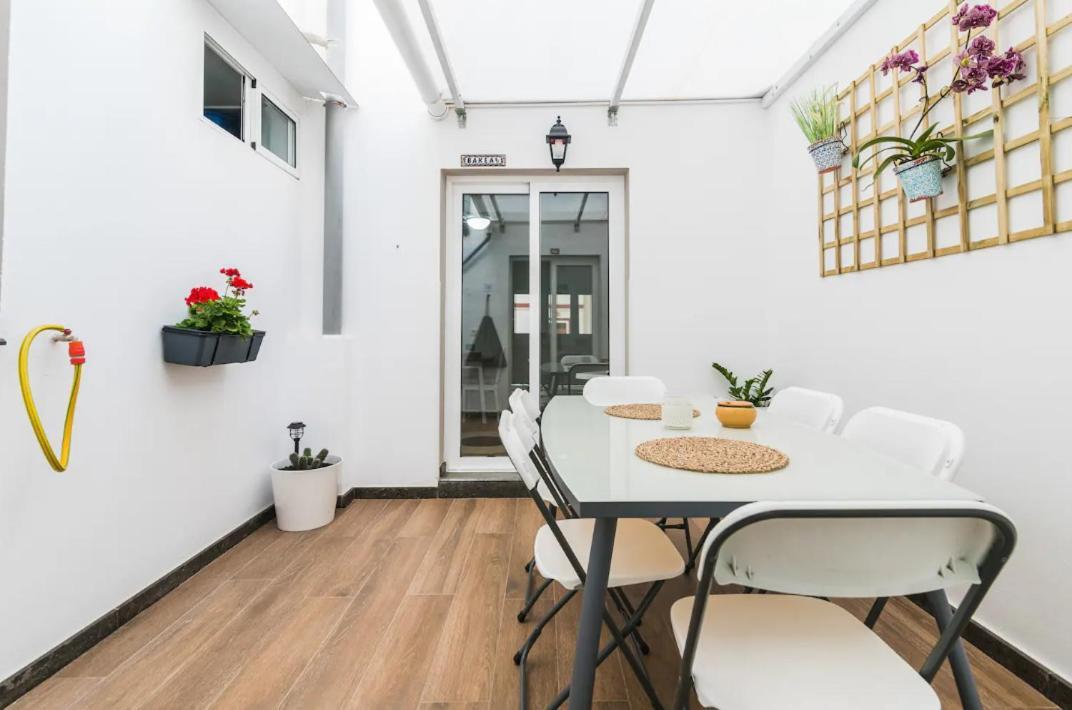 Apartamento Bakea Gran Canaria