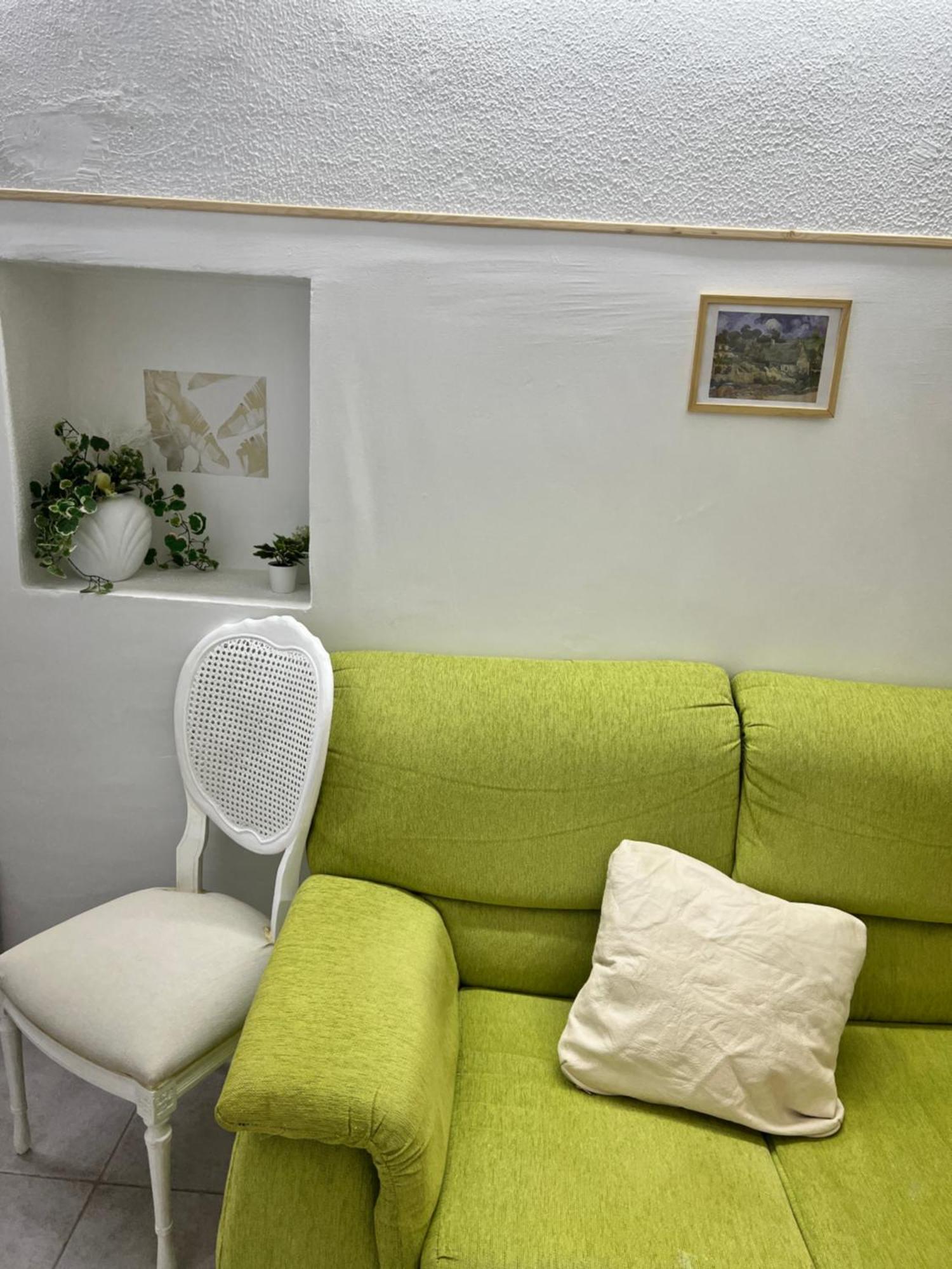 Guest house En Vecindario *