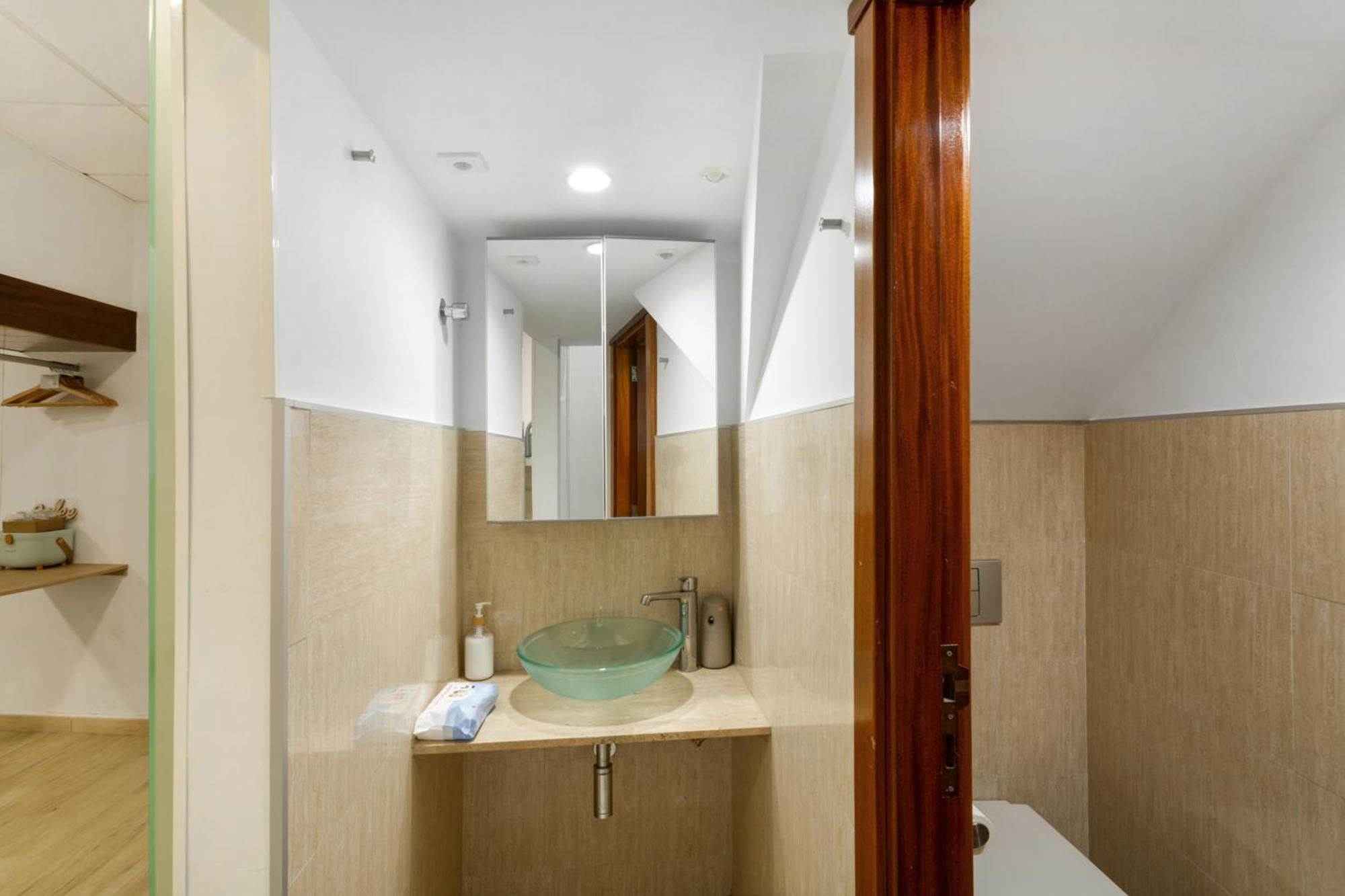 Casa vacanze Eva Garcia Naranjo *