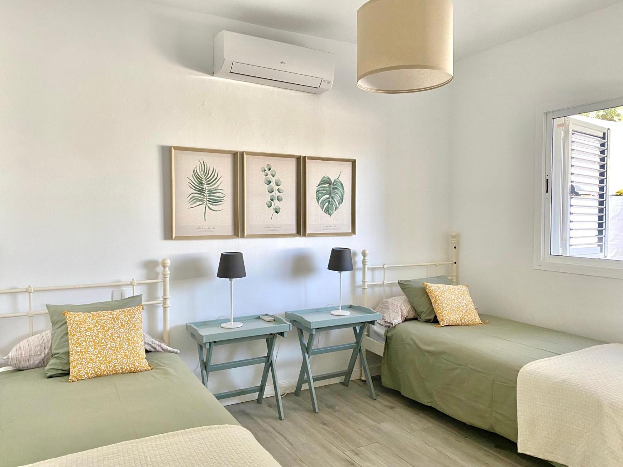 Casa di campagna Gran Canaria