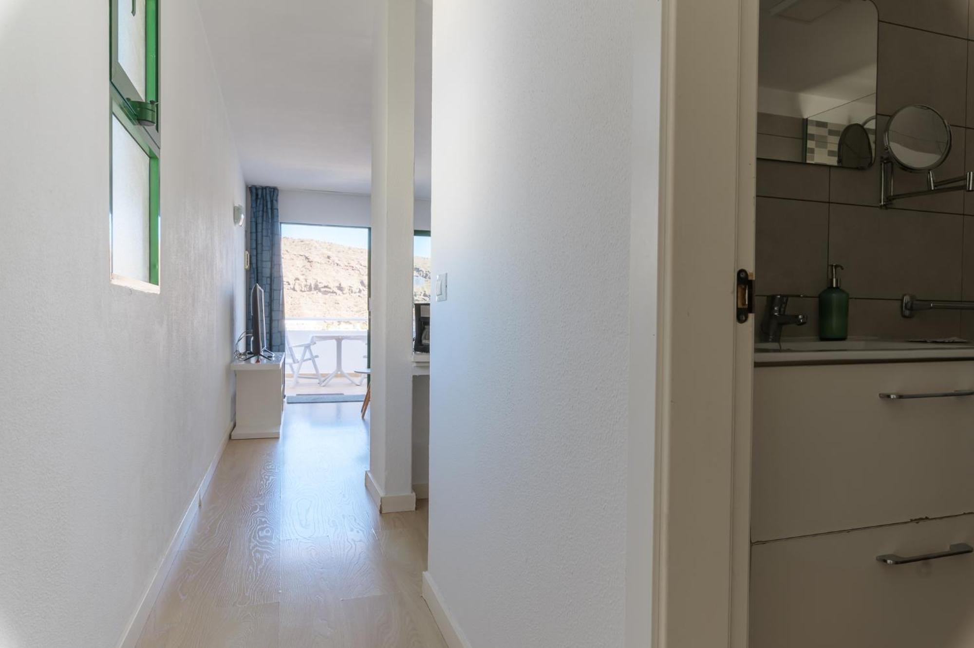 Apartamento Canaima Vista Mar