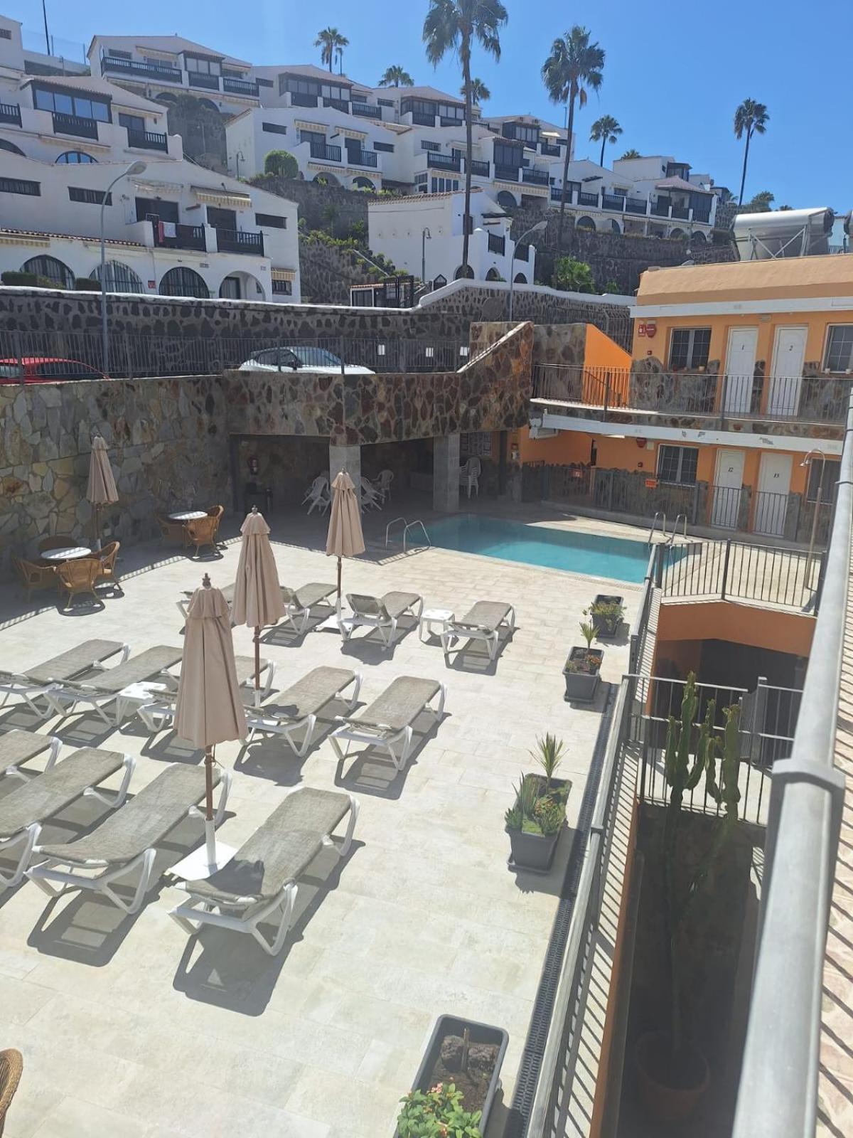Apto Granada I Patalavaca, Apartamento Mogán