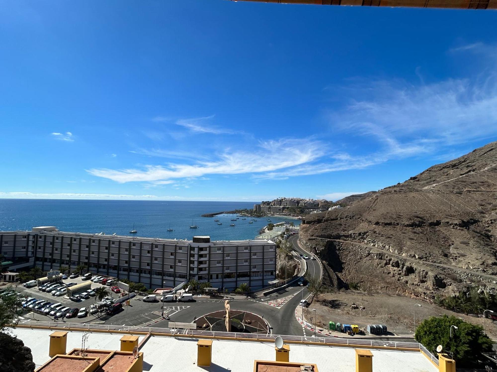 Apartamento Apto Granada I Patalavaca,