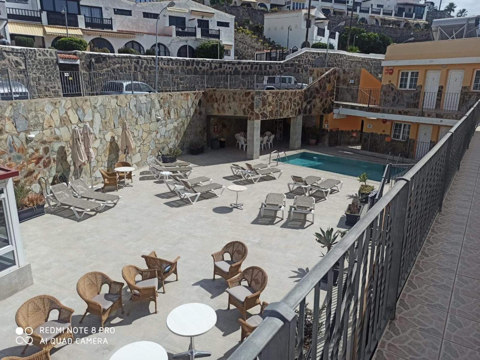Apartamento Apto Granada I Patalavaca, *