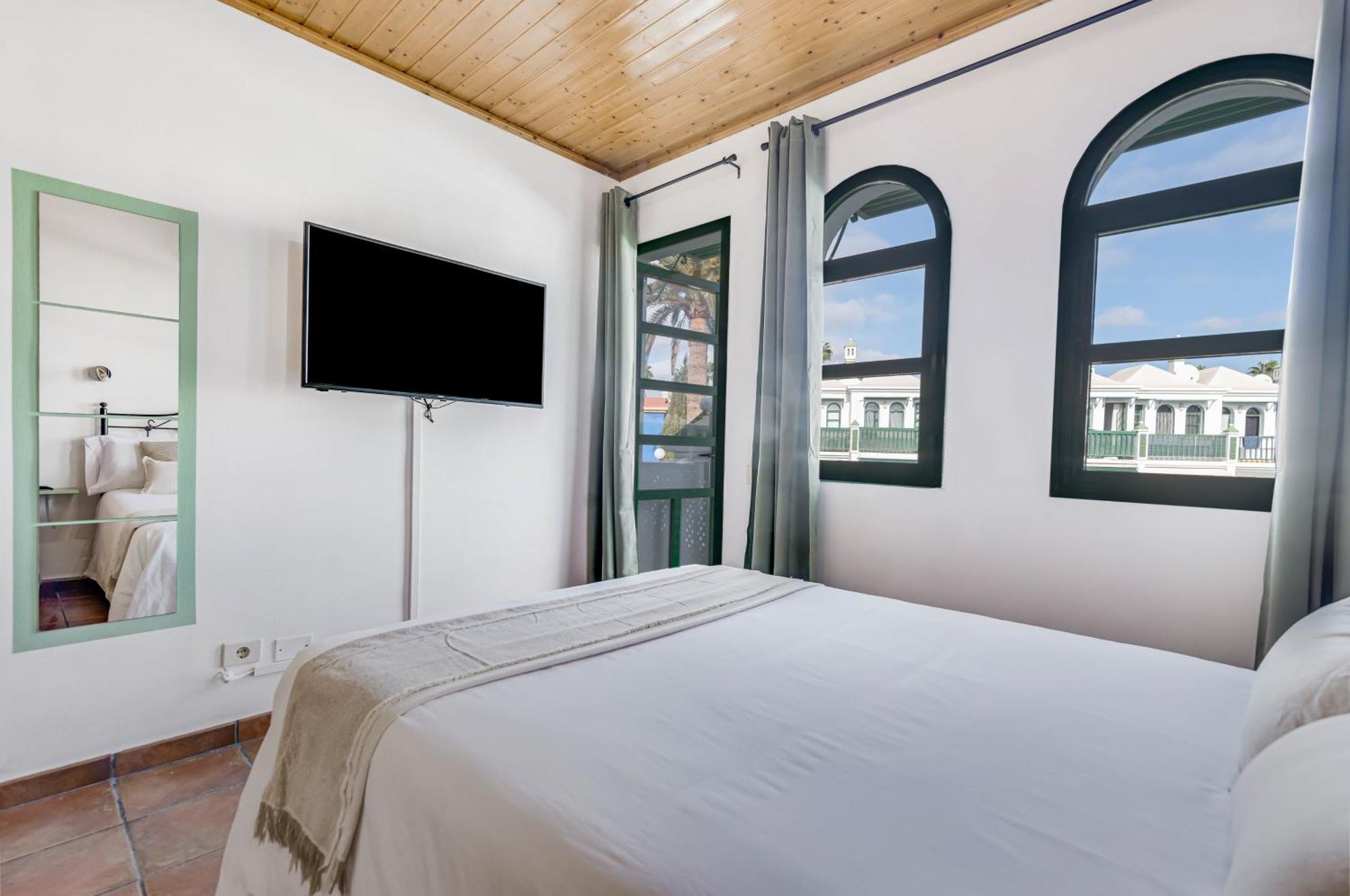 Paradise Dunas Apartment Maspalomas (Gran Canaria)
