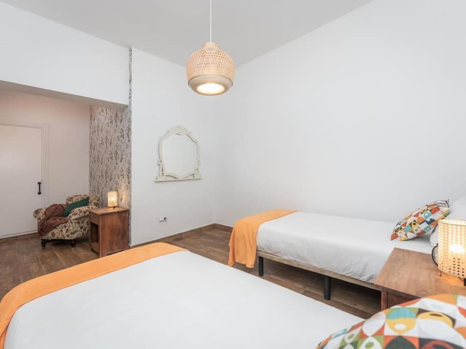El Patio Del Naranjo By Canarias Homelidays Villa