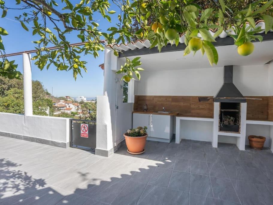 El Patio Del Naranjo By Canarias Homelidays *