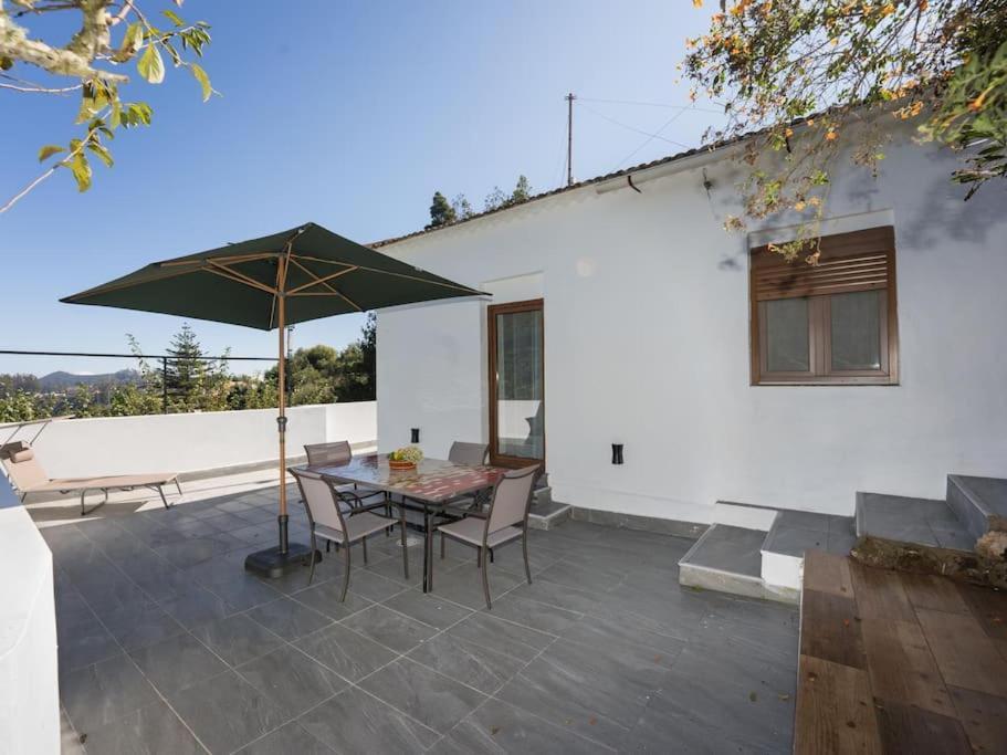 El Patio Del Naranjo By Canarias Homelidays Villa
