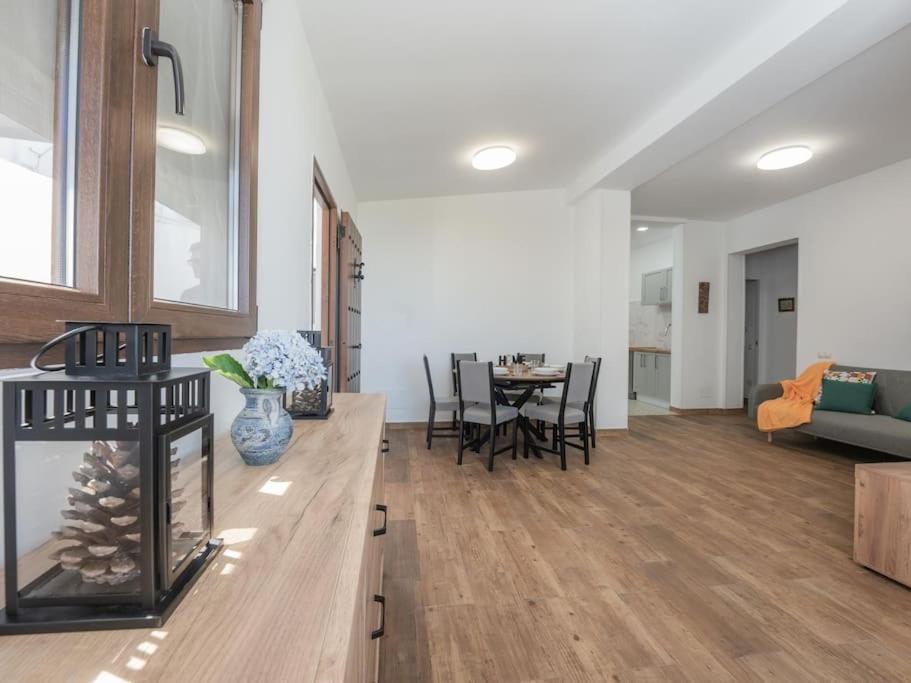 El Patio Del Naranjo By Canarias Homelidays