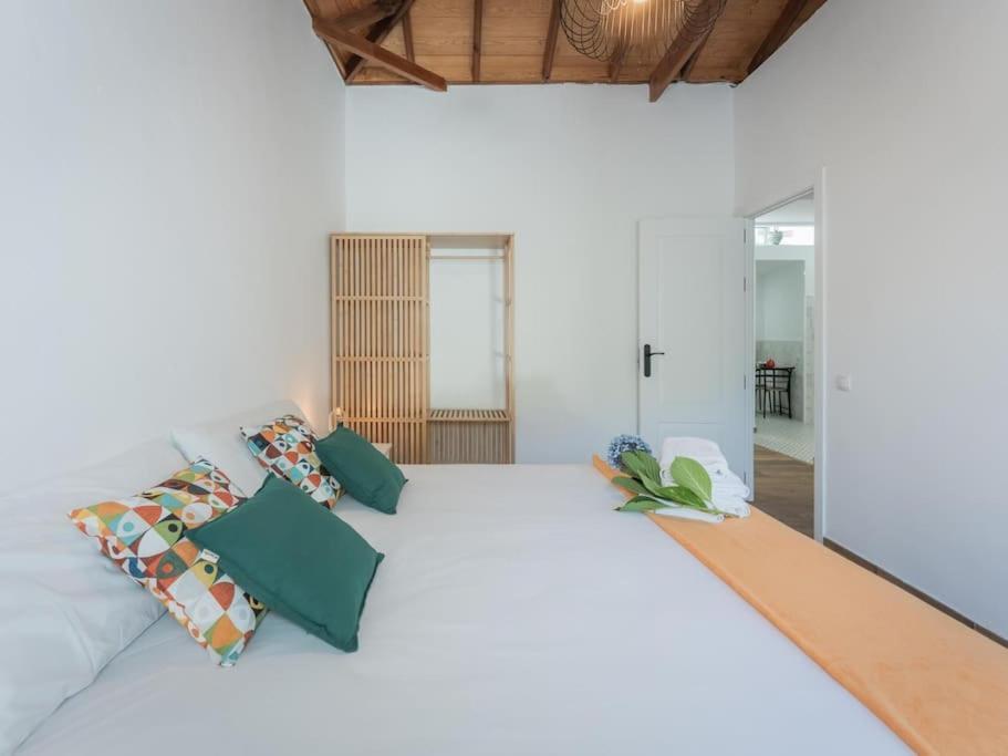 El Patio Del Naranjo By Canarias Homelidays Valleseco