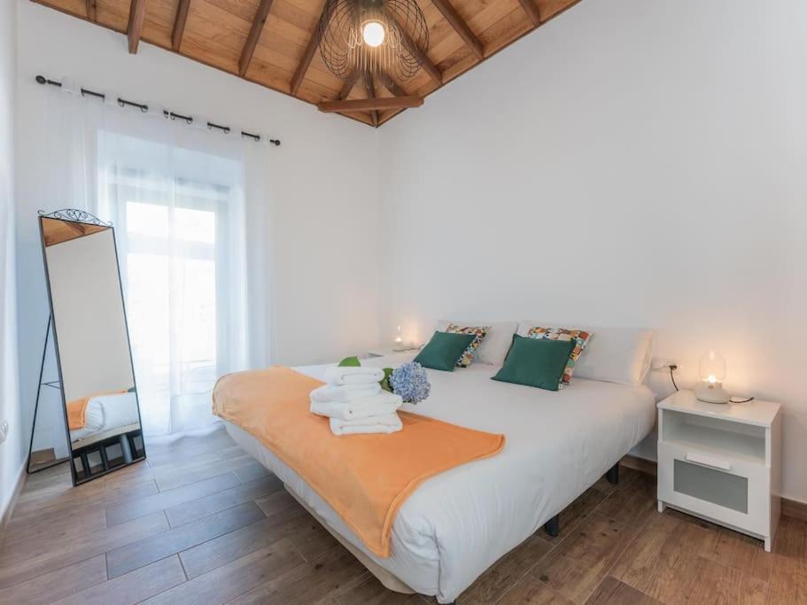 El Patio Del Naranjo By Canarias Homelidays Villa