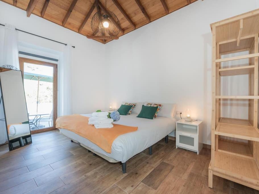 El Patio Del Naranjo By Canarias Homelidays Villa *