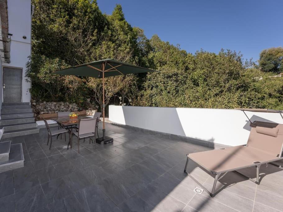 Villa El Patio Del Naranjo By Canarias Homelidays