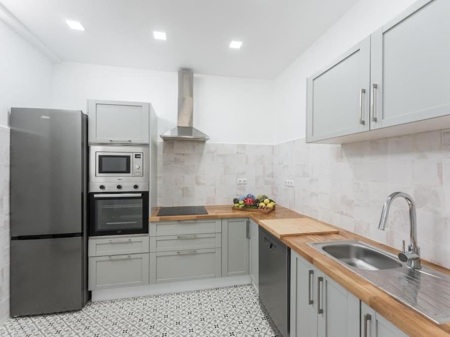 El Patio Del Naranjo By Canarias Homelidays Villa