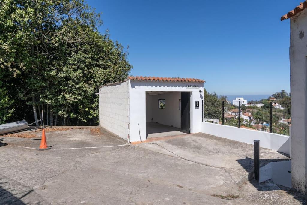 El Patio Del Naranjo By Canarias Homelidays Valleseco